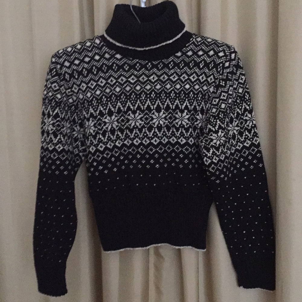 Sweater XS
